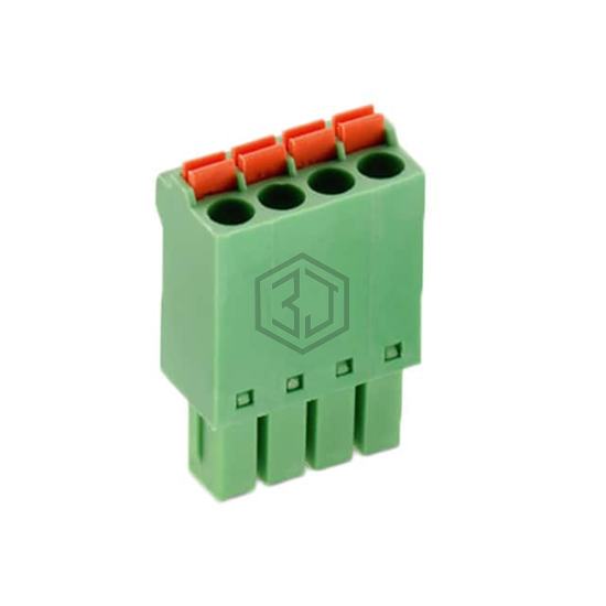 691304100009 - Würth Elektronik - Terminal Blocks - Headers, Plugs and Sockets