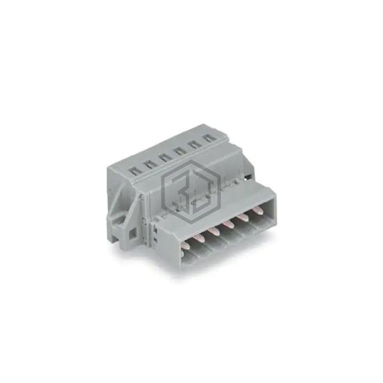 231-612/019-000 - WAGO Corporation - Terminal Blocks - Headers, Plugs and Sockets