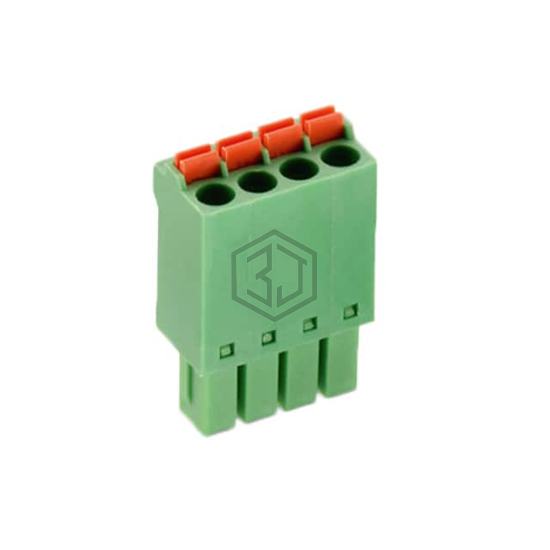 691304100010 - Würth Elektronik - Terminal Blocks - Headers, Plugs and Sockets
