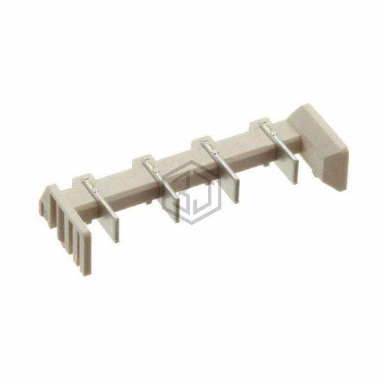 2318136-4 - TE Connectivity AMP Connectors - Terminal Blocks - Headers, Plugs and Sockets