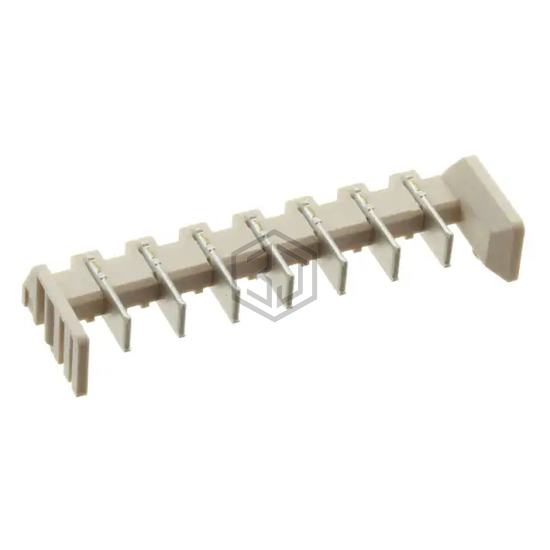 2318770-7 - TE Connectivity AMP Connectors - Terminal Blocks - Headers, Plugs and Sockets