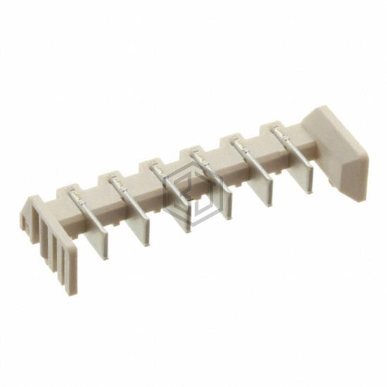2318770-6 - TE Connectivity AMP Connectors - Terminal Blocks - Headers, Plugs and Sockets