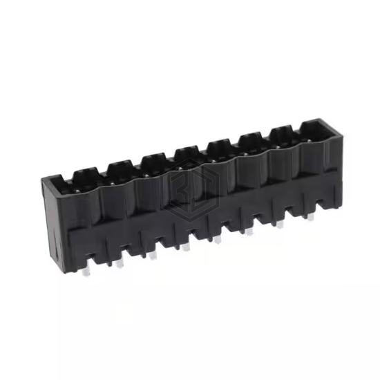 1955918 - Phoenix Contact - Terminal Blocks - Headers, Plugs and Sockets