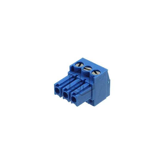 796693-3 - TE Connectivity AMP Connectors - Terminal Blocks - Headers, Plugs and Sockets