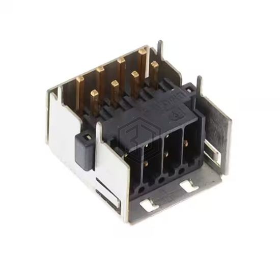 1145402 - Phoenix Contact - Terminal Blocks - Headers, Plugs and Sockets