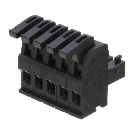 ASP0440522 - METZ CONNECT USA Inc. - Terminal Blocks - Headers, Plugs and Sockets