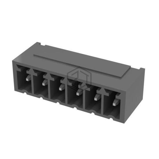 691701340006B - Würth Elektronik - Terminal Blocks - Headers, Plugs and Sockets