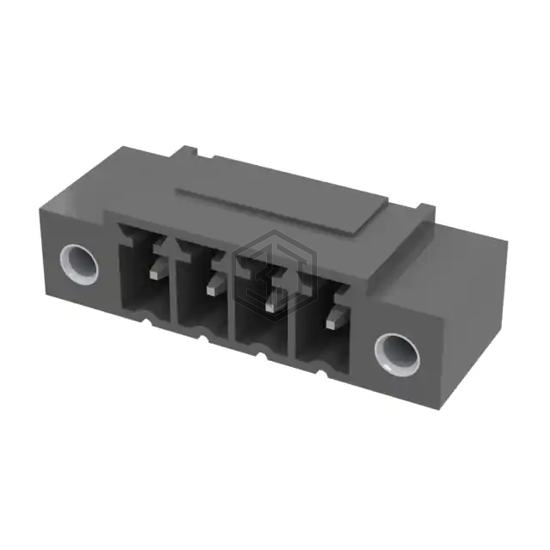 691701350004B - Würth Elektronik - Terminal Blocks - Headers, Plugs and Sockets
