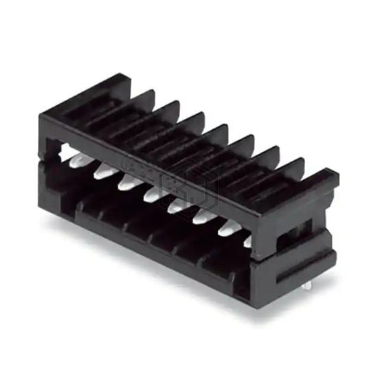 733-370/105-604 - WAGO Corporation - Terminal Blocks - Headers, Plugs and Sockets