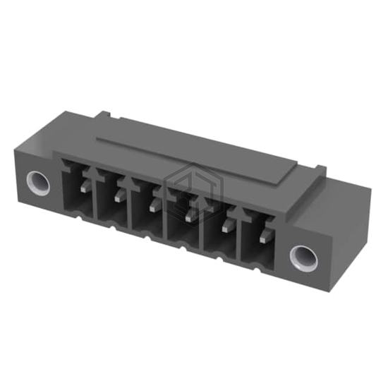 691701350006B - Würth Elektronik - Terminal Blocks - Headers, Plugs and Sockets