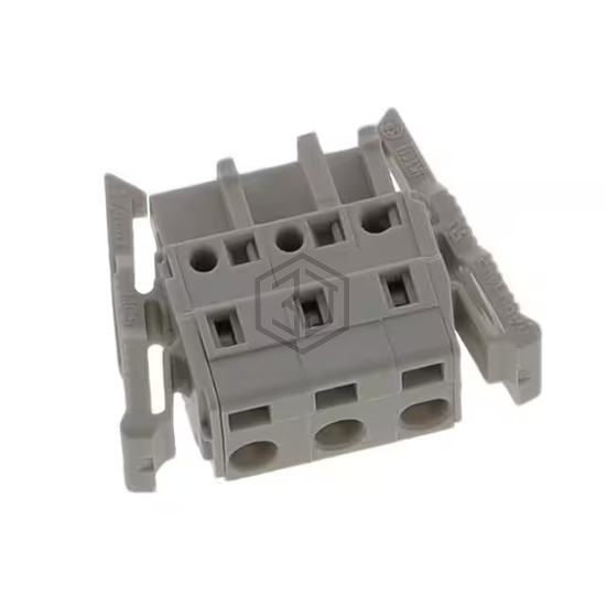 721-203/037-000 - WAGO Corporation - Terminal Blocks - Headers, Plugs and Sockets