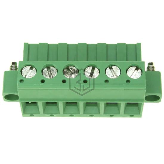 796858-6 - TE Connectivity AMP Connectors - Terminal Blocks - Headers, Plugs and Sockets