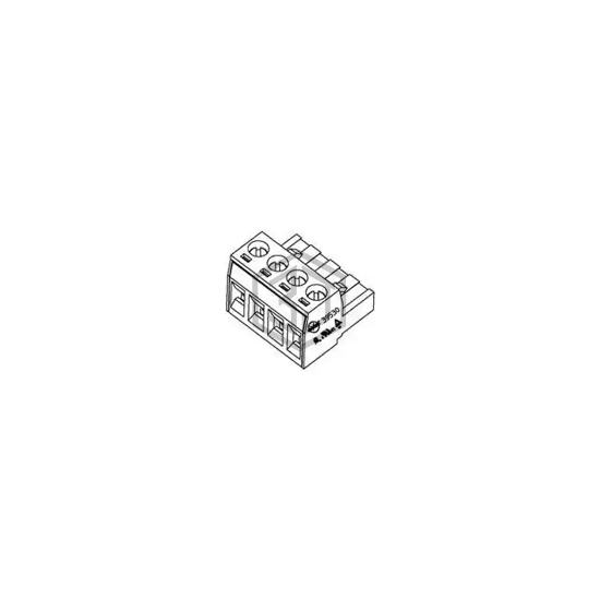 39530-0202 - Molex - Terminal Blocks - Headers, Plugs and Sockets