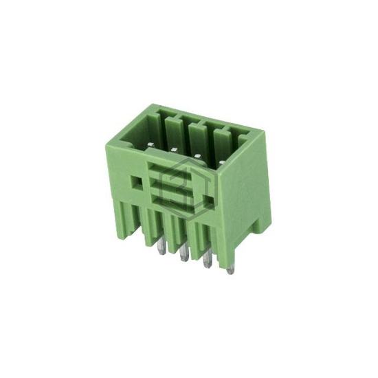 ECH250V-04P - Dinkle Corporation, USA - Terminal Blocks - Headers, Plugs and Sockets