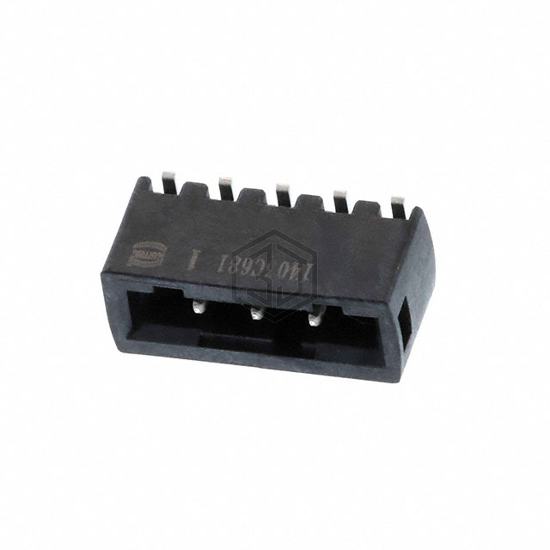 14110313001000 - HARTING - Terminal Blocks - Headers, Plugs and Sockets