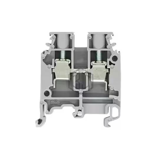 11511811 - TE Connectivity ENTRELEC - Terminal Blocks - Headers, Plugs and Sockets