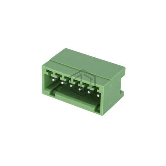 ECH250R-06P - Dinkle Corporation, USA - Terminal Blocks - Headers, Plugs and Sockets