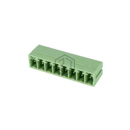 ECH381R-08P - Dinkle Corporation, USA - Terminal Blocks - Headers, Plugs and Sockets
