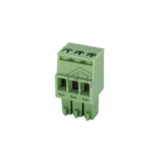 EC350R-03P - Dinkle Corporation, USA - Terminal Blocks - Headers, Plugs and Sockets