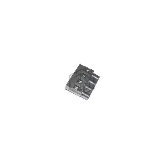 39374-0904 - Molex - Terminal Blocks - Headers, Plugs and Sockets