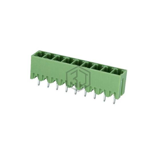 ECH381V-09P - Dinkle Corporation, USA - Terminal Blocks - Headers, Plugs and Sockets