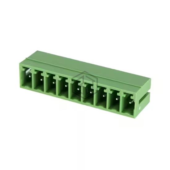 ECH350R-09P - Dinkle Corporation, USA - Terminal Blocks - Headers, Plugs and Sockets
