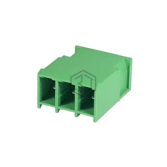 ECH762R-03P - Dinkle Corporation, USA - Terminal Blocks - Headers, Plugs and Sockets