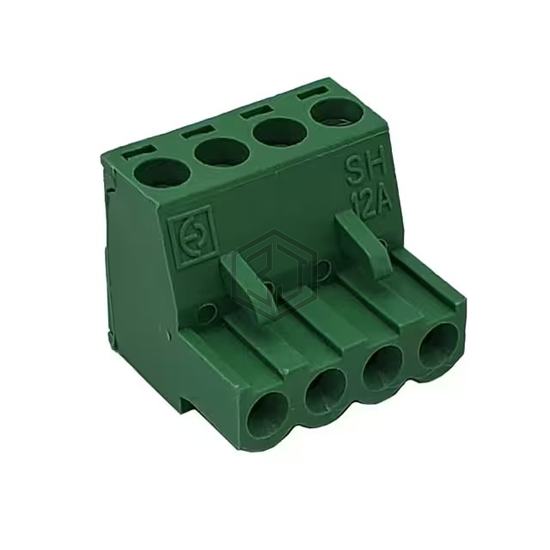RUSSOUND CONNECTOR - Traktronix - Terminal Blocks - Headers, Plugs and Sockets