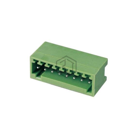 ECH250R-08P - Dinkle Corporation, USA - Terminal Blocks - Headers, Plugs and Sockets