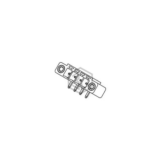 39506-6507 - Molex - Terminal Blocks - Headers, Plugs and Sockets