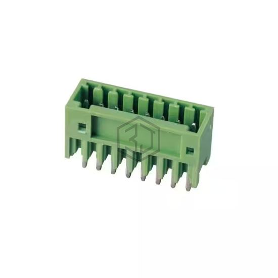 ECH250V-08P - Dinkle Corporation, USA - Terminal Blocks - Headers, Plugs and Sockets