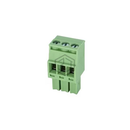 EC350RL-03P - Dinkle Corporation, USA - Terminal Blocks - Headers, Plugs and Sockets