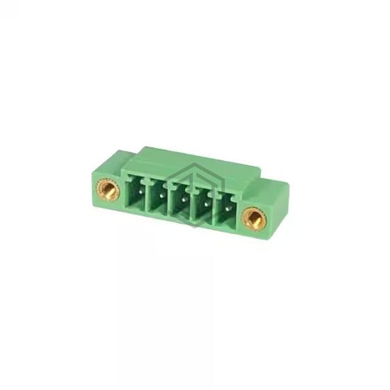 ECH350RM-05P - Dinkle Corporation, USA - Terminal Blocks - Headers, Plugs and Sockets