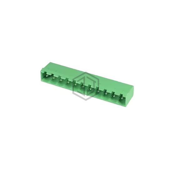 2EHDVC-11P - Dinkle Corporation, USA - Terminal Blocks - Headers, Plugs and Sockets