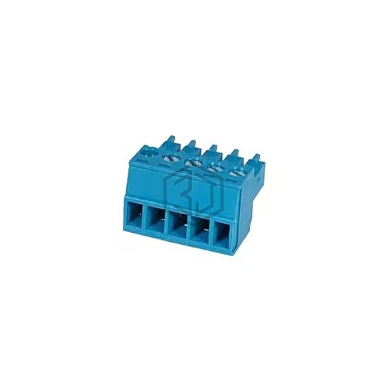 EC350V-05P-BL - Dinkle Corporation, USA - Terminal Blocks - Headers, Plugs and Sockets