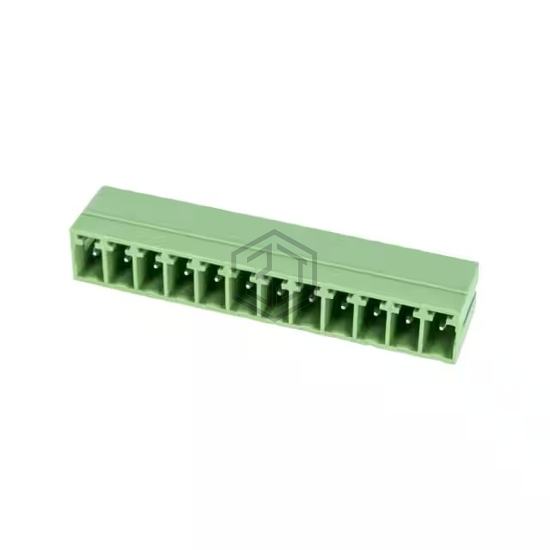ECH350R-12P - Dinkle Corporation, USA - Terminal Blocks - Headers, Plugs and Sockets