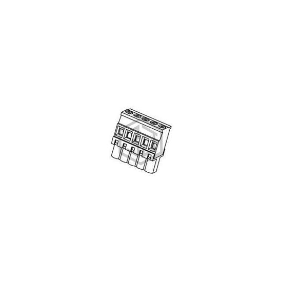 39533-3506 - Molex - Terminal Blocks - Headers, Plugs and Sockets