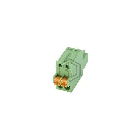 ESC250V-02P - Dinkle Corporation, USA - Terminal Blocks - Headers, Plugs and Sockets