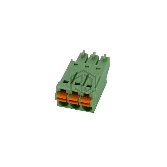 0221-2003 - Dinkle Corporation, USA - Terminal Blocks - Headers, Plugs and Sockets