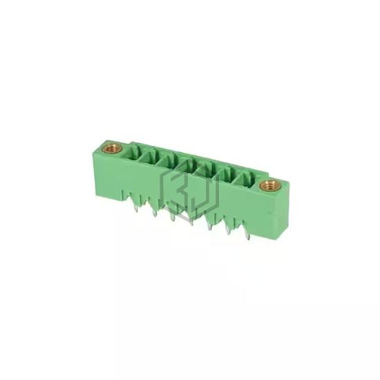 ECH381VM-07P - Dinkle Corporation, USA - Terminal Blocks - Headers, Plugs and Sockets