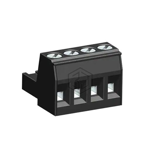 121-A-111/10 - WECO Electrical Connectors Inc. - Terminal Blocks - Headers, Plugs and Sockets
