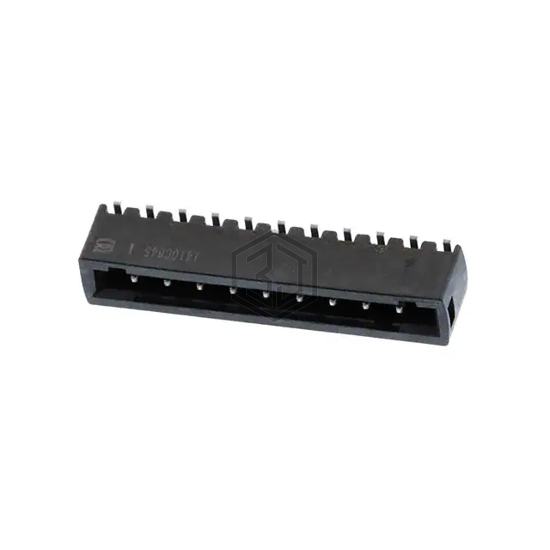 14110913002000 - HARTING - Terminal Blocks - Headers, Plugs and Sockets