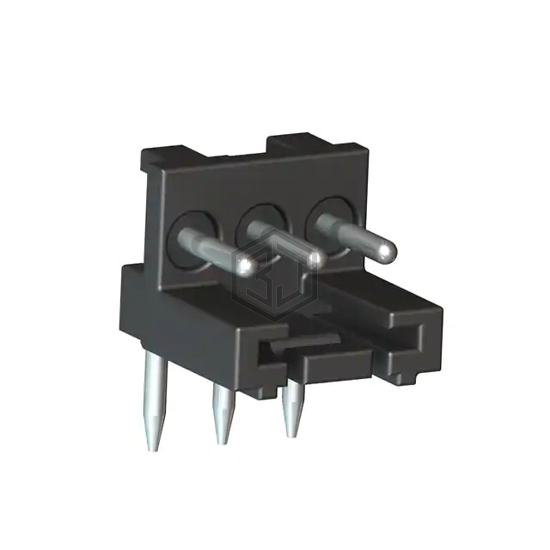 930-HSL/03-001 - WECO Electrical Connectors Inc. - Terminal Blocks - Headers, Plugs and Sockets