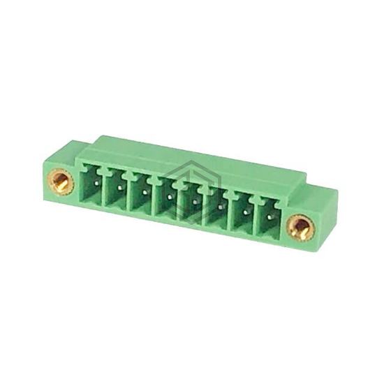 ECH350RM-08P - Dinkle Corporation, USA - Terminal Blocks - Headers, Plugs and Sockets