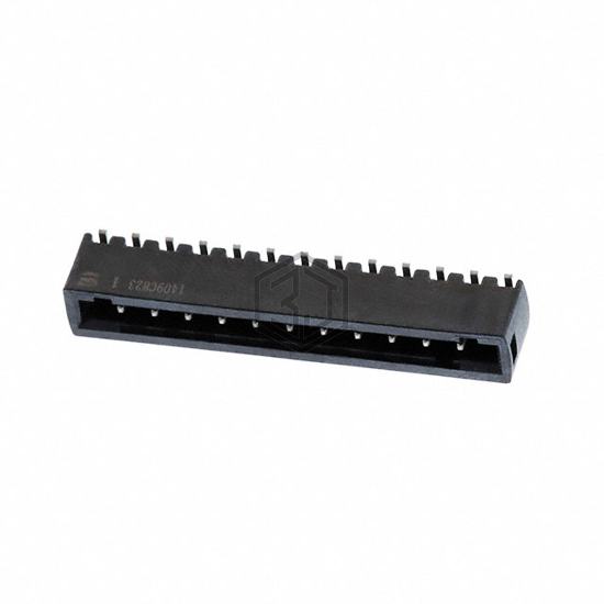 14111113002000 - HARTING - Terminal Blocks - Headers, Plugs and Sockets