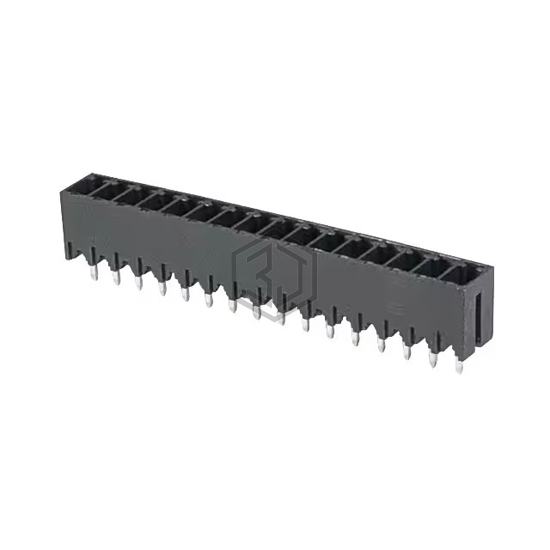 ECH350V-16P-BK - Dinkle Corporation, USA - Terminal Blocks - Headers, Plugs and Sockets