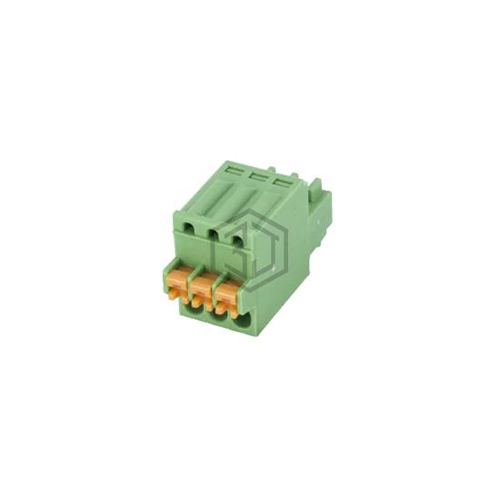 ESC250V-03P - Dinkle Corporation, USA - Terminal Blocks - Headers, Plugs and Sockets
