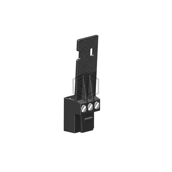 930-HFL-DS/03 - WECO Electrical Connectors Inc. - Terminal Blocks - Headers, Plugs and Sockets