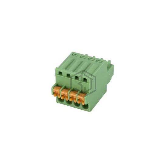 ESC250V-04P - Dinkle Corporation, USA - Terminal Blocks - Headers, Plugs and Sockets