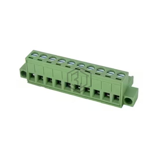 5ESDVM-10P - Dinkle Corporation, USA - Terminal Blocks - Headers, Plugs and Sockets